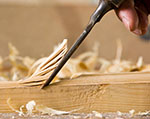 Entretien de meuble en bois par Menuisier France à Brenouille
